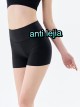 Short soft touch antilejía negro (M/L-XL/XXL)