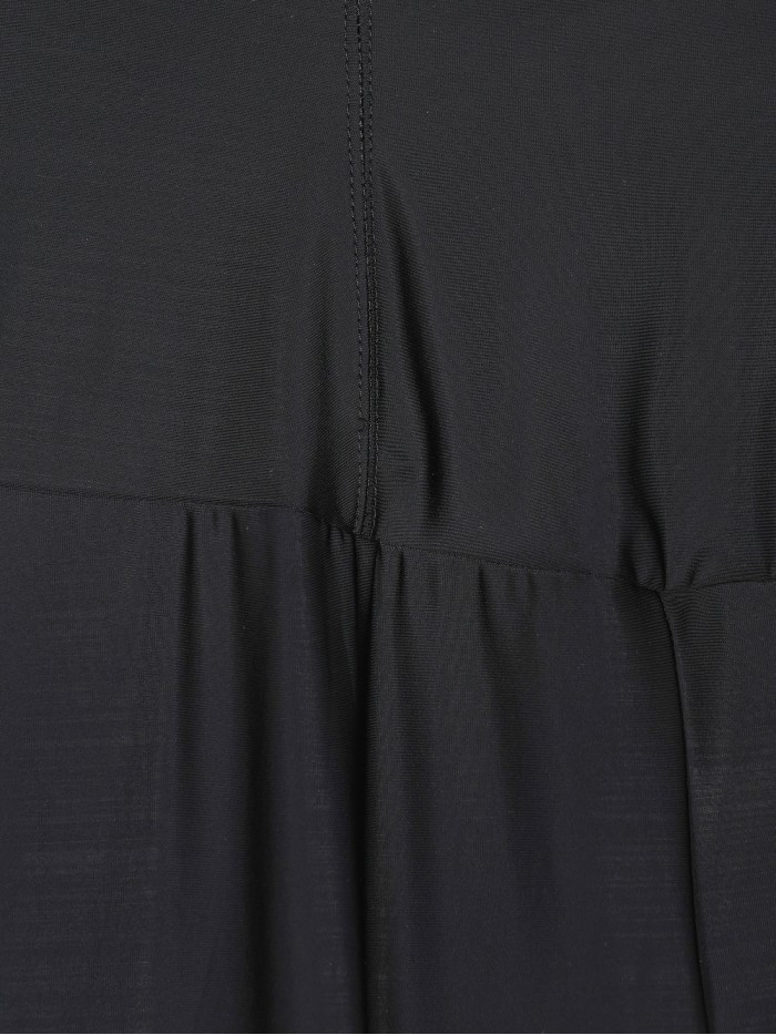 Leggings pirata soft touch cinturilla alta negro (M/L-XL/XXL)