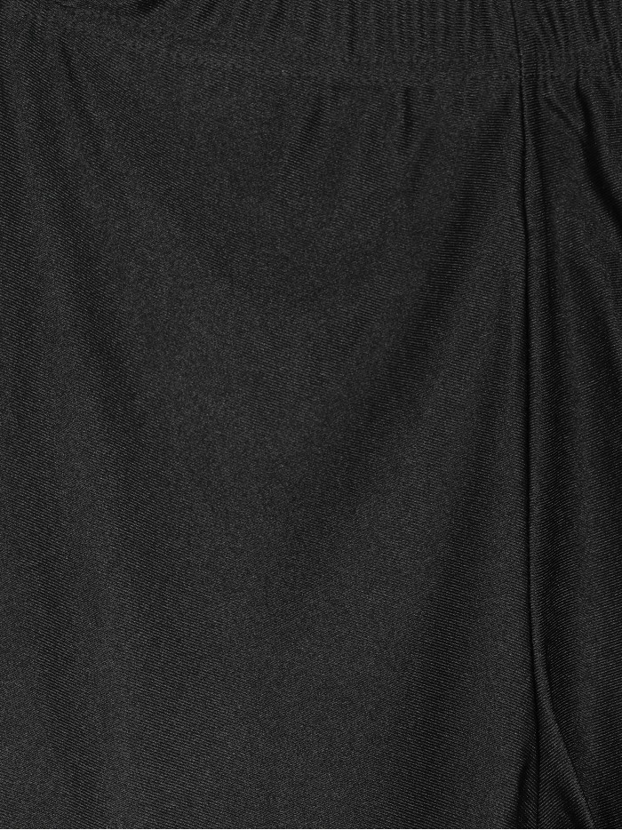 Mini short brillante negro (M/L-XL/XXL)