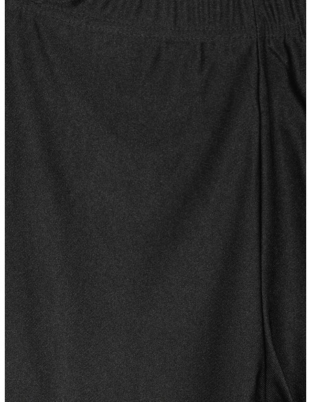 Mini short brillante negro (M/L-XL/XXL)