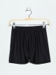 Short soft touch negro (M/L-XL/XXL)