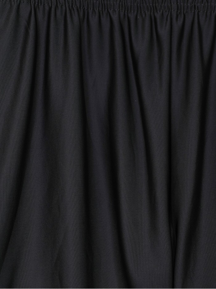 Short soft touch negro (M/L-XL/XXL)