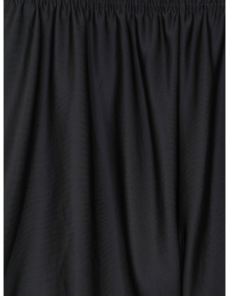 Short soft touch negro (M/L-XL/XXL)