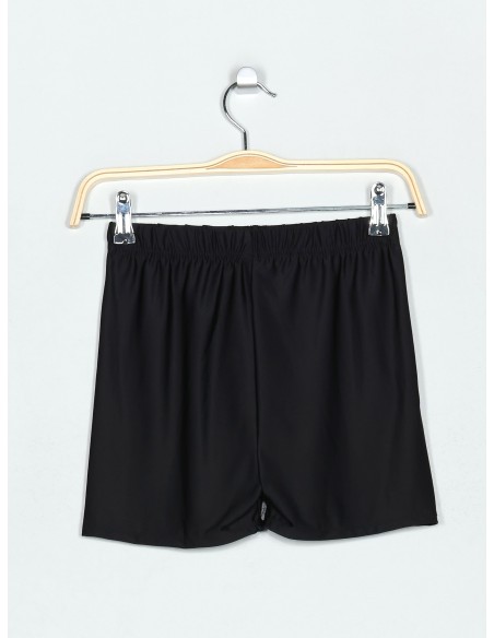 Short soft touch negro (M/L-XL/XXL)