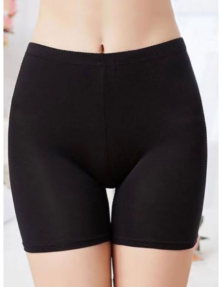 Short soft touch negro (M/L-XL/XXL)