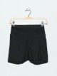 Short soft touch bolsillo negro (M/L-XL/XXL)