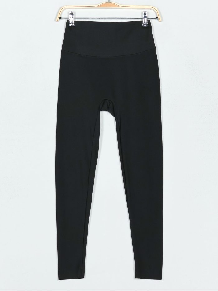 Leggings levanta glúteos negro (S/M-L/XL)