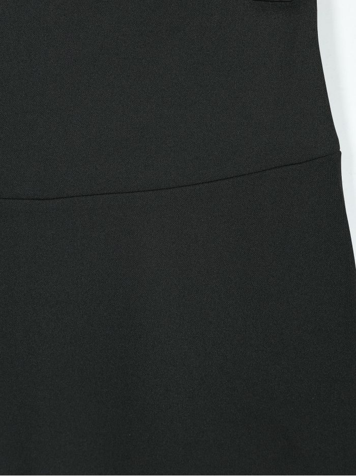 Leggings levanta glúteos negro (S/M-L/XL)