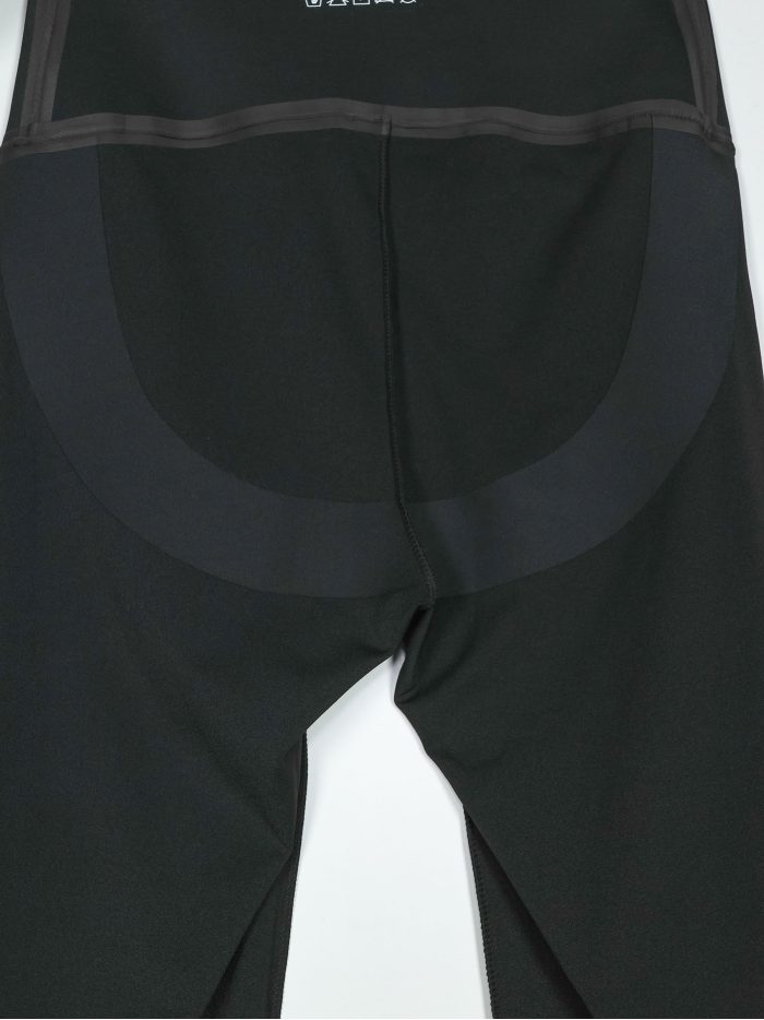 Leggings levanta glúteos negro (S/M-L/XL)