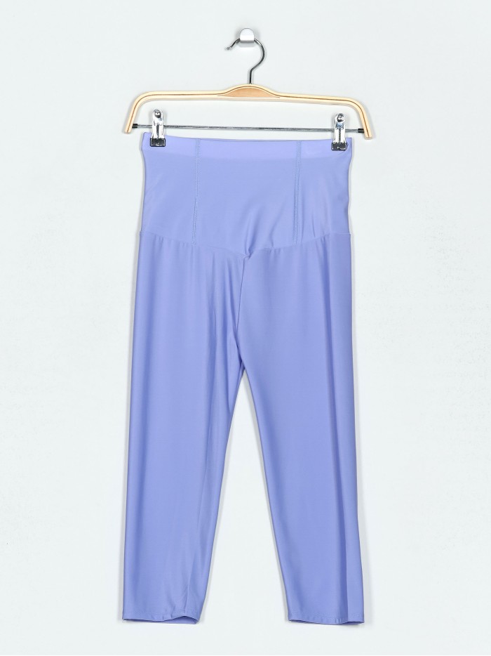 Leggings pirata soft touch cinturilla alta (M/L-XL/XXL)