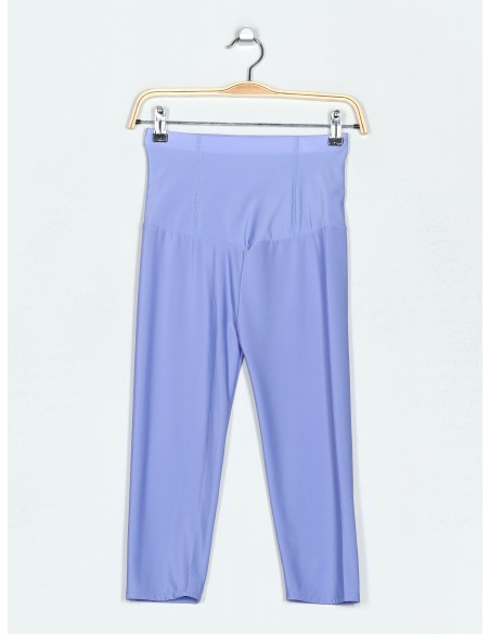 Leggings pirata soft touch cinturilla alta (M/L-XL/XXL)