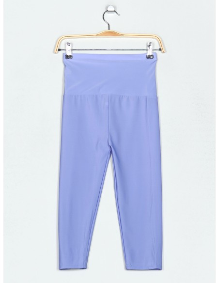 Leggings pirata soft touch cinturilla alta (M/L-XL/XXL)