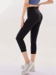 Leggings pirata soft touch cinturilla alta (M/L-XL/XXL)