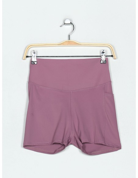 Short soft touch bolsillo (M/L-XL/XXL)