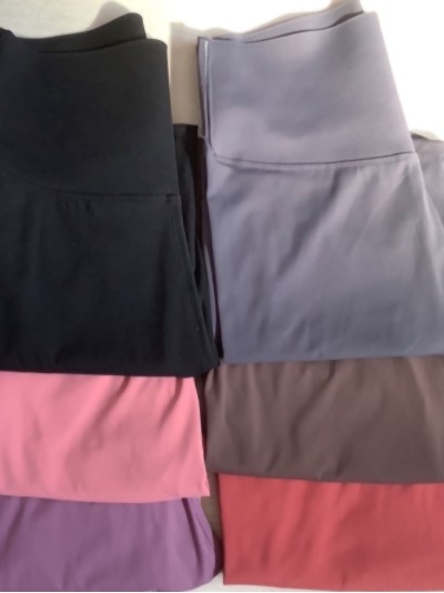 Short soft touch bolsillo (M/L-XL/XXL) 2