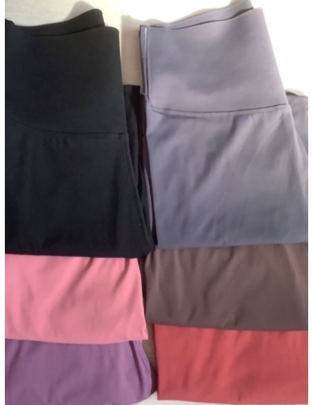 Short soft touch bolsillo (M/L-XL/XXL)