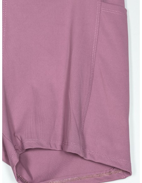 Short soft touch bolsillo (M/L-XL/XXL)