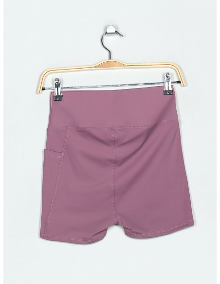 Short soft touch bolsillo (M/L-XL/XXL)