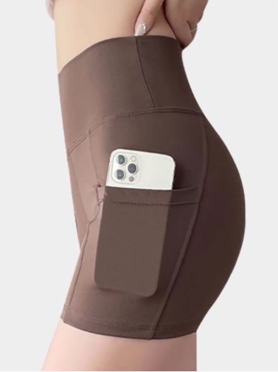 Short soft touch bolsillo (M/L-XL/XXL)