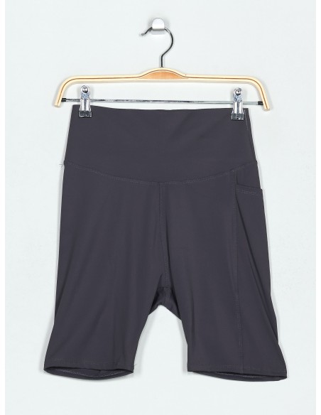 Soft touch biker leggings with pocket (M/L-XL/XXL)