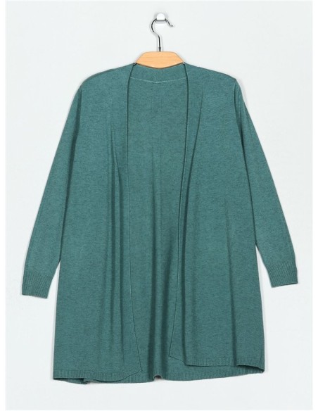 Cárdigan Soft (M/L-L/Xl) - Proveedor De Moda Al Por Mayor