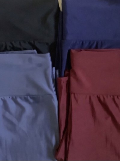 Leggings pirata soft touch (M/L-XL/XXL) 2