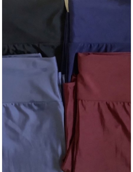 Leggings pirata soft touch (M/L-XL/XXL)