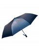 Paraguas plegable satinado automático antiviento