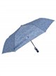 Paraguas plegable estampado automático antiviento