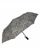 Floral folding umbrella automatic windproof