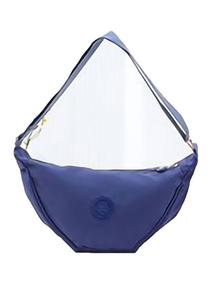 Bolso bandolera nylon