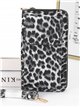 Porta móvil leopardo