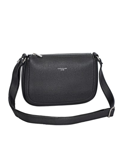 Bolso bandolera minimal l.blue 2