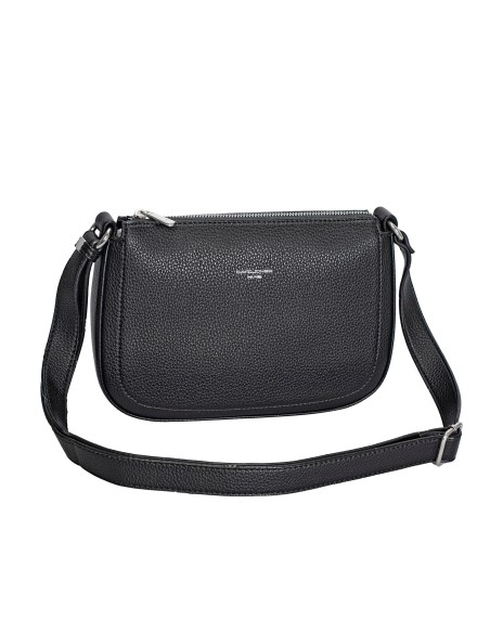 Bolso bandolera minimal