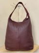 Bolso shopper piel minimal