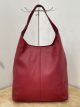 Bolso shopper piel minimal