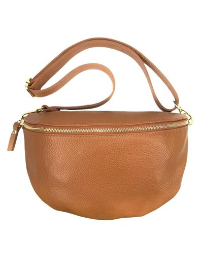 Bolso bandolera piel 2