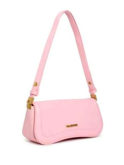 Bolso bandolera solapa