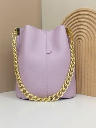 Saca piel detalle cadena