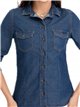 Camisa denim