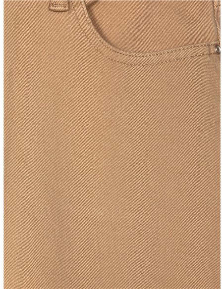 Jeans básico talla grande