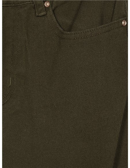 Jeans básico rectos