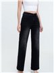 Jeans rectos