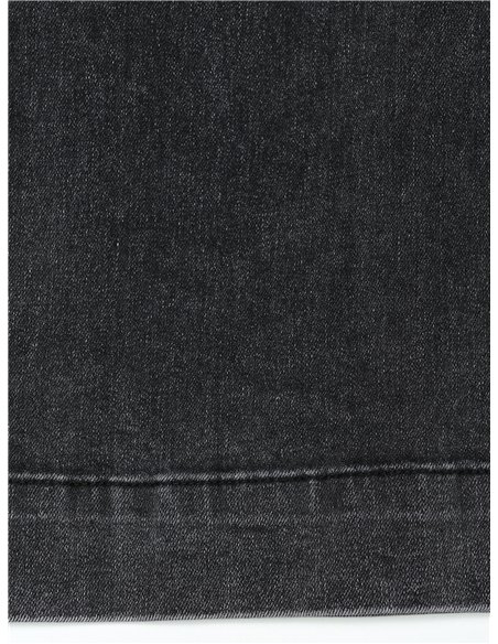 Jeans wide leg full length