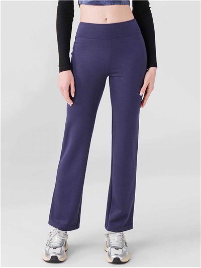 Leggings cintura elástica