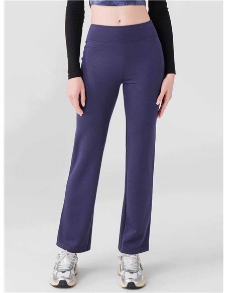 Leggings cintura elástica