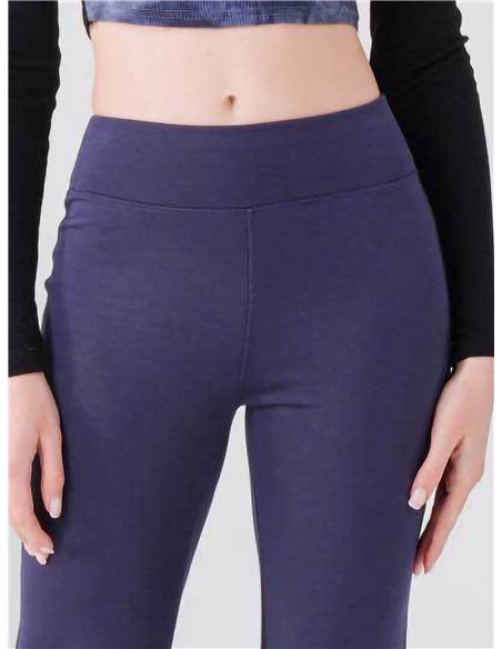 Leggings cintura elástica