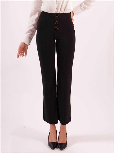 Pantalón botones
