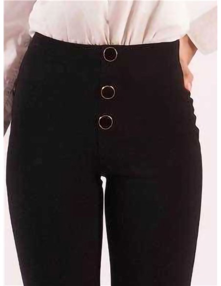Pantalón botones