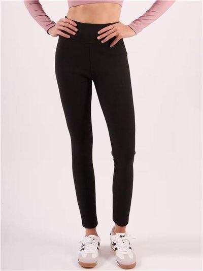 Leggings forro polar